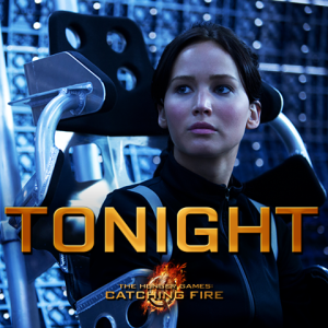 Katniss Everdeen ....